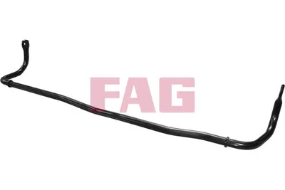 Produktbild von FAG 818 0009 10 Stabilisator Stabi vorne für VW POLO (9N) Polo Schrägheck (6R1, 6C1) für SKODA Fabia II Schrägheck (542) für SEAT Ibiza III Schrägheck