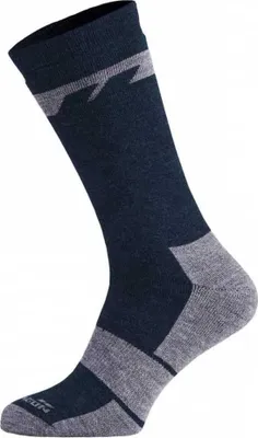 Zdjęcie produktu dla Skarpety Pentagon Alpine Merino Heavy Socken, granatowe