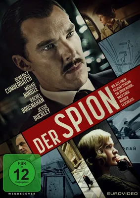 Obrázok produktu pre Der Spion