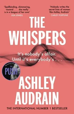 Produktbild von The Whispers