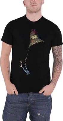Immagine prodotto di AC/DC - Maglietta da uomo/donna Unisex RO1376 (M) (Nero)