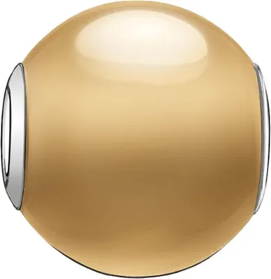 Produktbild von Thomas Sabo - K0044-130-16 - Bead - Uni - 925er Silber