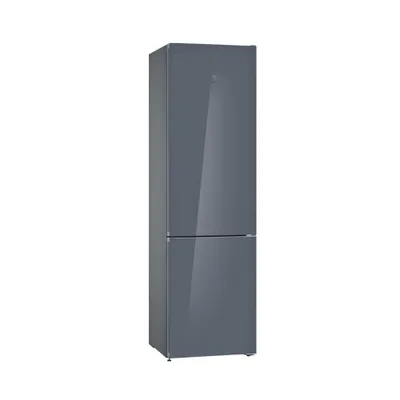Produktbild von Balay 3KFD765AI, 368 l, SN-T, 10 kg/24h, D, Fresh Zone Fach, Grau