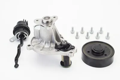 Zdjęcie produktu dla Pompa Wody Bmw 1,6-2,0 F20/G20/G30/X3/X4
