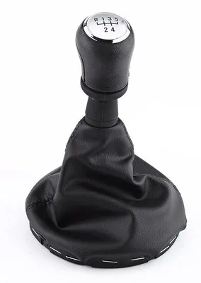 Obrázok produktu pre Plastová páka radenia s 5 stupňami, univerzálna rukoväť, univerzálna kosačka s plastovým/syntetickým krytom