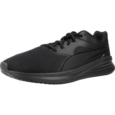 Produktbild von Puma Transport Sportschuhe,Schwarz, 377028 05, EU-45