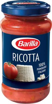 Produktbild von Barilla Barilla barilla tomatensauce ricotta 200 g