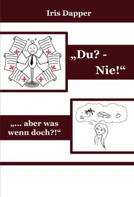 Produktbild von "Du? - Nie!"