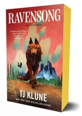 Obrázek produktu pro Ravensong