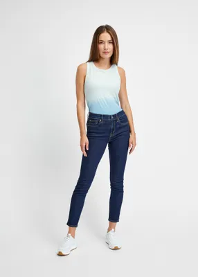 Produktbild von GAP Mid-Rise-Skinny-Jeans mit Washwell - 28REG