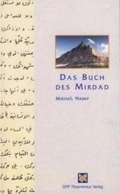 Obrázok produktu pre Das Buch des Mirdad