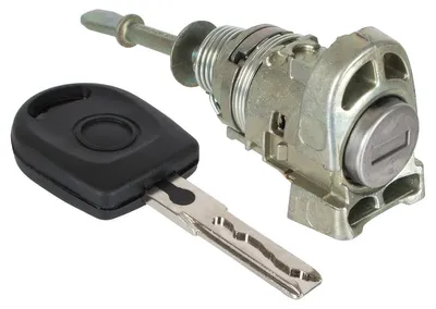 Produktbild von VW Caddy III 04-15 Türschlosseinsatz vorne links