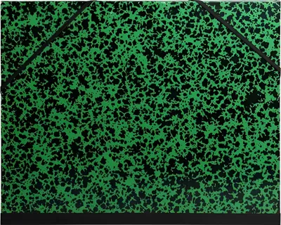 Produktbild von EXACOMPTA Zeichnungsmappe Annonay , 370 x 520 mm (335221000)