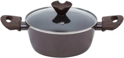 Image de Resto Kitchenware Casserole Carina - ø 20 cm / 2 litres - Revêtement antiadhésif standard