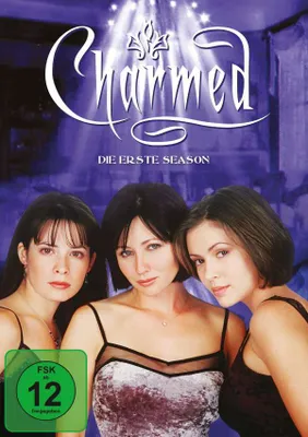 Produktbild von Charmed - Season 1  [6 DVDs]