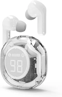 Produktbild von In-Ear-Kopfhörer - Kabellos, Bluetooth, Wiederaufladbar, Ideal für Musikgenuss und Telefonate Hervorragende Klangqualität Komfortables Design