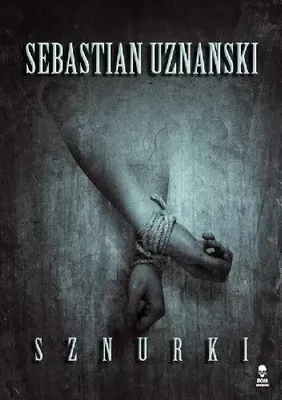 Produktbild von ISBN Sznurki, Polski, Broszurowa okładka, 186 stron(y)