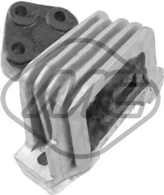 Produktbild von Metalcaucho Motorlager Hydrolager Rechts passend für PEUGEOT 207 (WA, WC) 05200