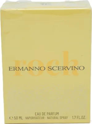 Produktbild von Ermanno Scervino Rock Eau de Parfum 50ml