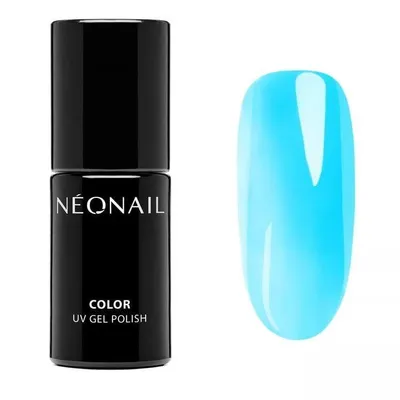 Image de 11540 Ocean Glaze Vernis à ongles UV Hybride 7.2 ml NeoNail