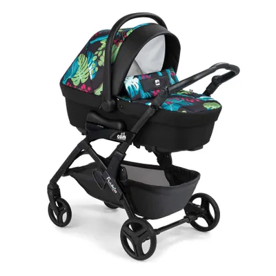 Obrázek produktu pro Barevný komplet SMART na Dinamico Up/Fluido City, Col.845