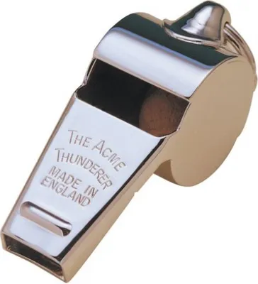 Produktbild von Acme Thunderer Whistle 60.5 Effektpfeife