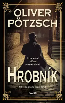 Produktbild von Hrobník (Pötzsch Oliver)
