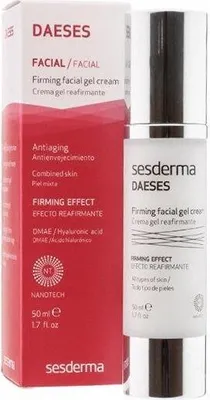 Zdjęcie produktu dla Sesderma żel-krem ujędrniający do twarzy