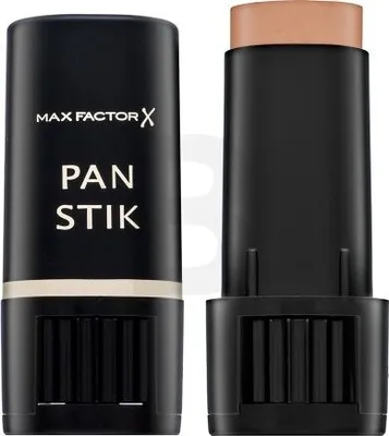 Image de Max Factor Pan Stik Foundation - 9g - Olive - Maquillage