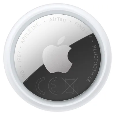 Produktbild von Apple AirTag, 1er-Pack (2026)