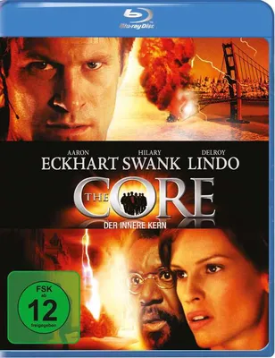 Produktbild von The Core
