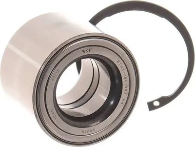 Produktbild von SKF Radlager für