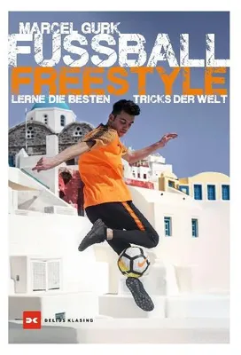 Produktbild von Fußball Freestyle