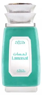 Zdjęcie produktu dla Nabeel Lamasat EDP 100ml