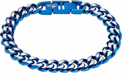 Image de Bracelet homme Lotus LS2363-2/1 Bleu