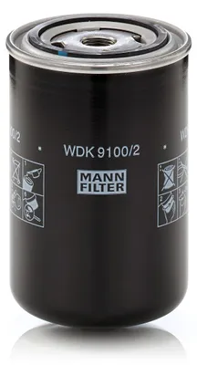 Image de Filtre à carburant