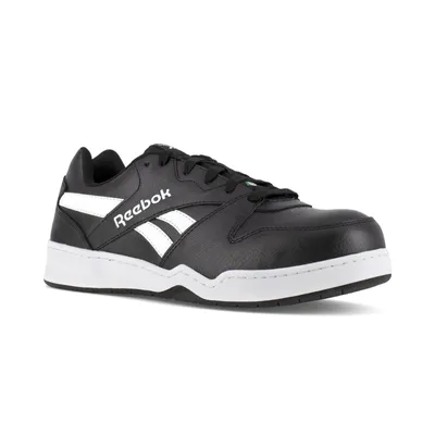 Produktbild von Reebok Sicherheitsschuh BB4500 safety S3S nach EN ISO 20345:2022 S3S ESD SRC HRO  Größe 43