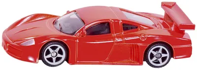 Produktbild von Siku Sportwagen SNIPER  Spielzeugauto ; 866