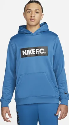 Produktbild von Nike Sweatshirts FC, DC9075407, Größe: 178