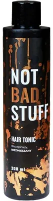 Zdjęcie produktu dla Not Bad Stuff - Hair Tonic - Tonik do stylizacji włosów 200ml