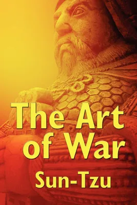 Produktbild von The Art of War