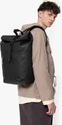 Image de Eastpak Sac à dos Up Roll Tarp Black2