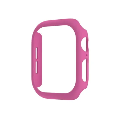Obrázok produktu pre Pre Apple Watch Series 11 / 10 42mm plastové ochranné puzdro Design Pink