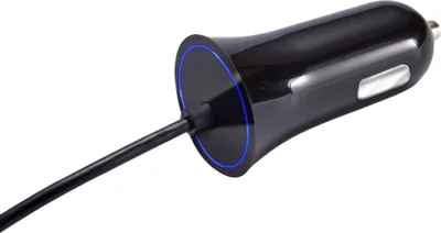 Produktbild von BigBen Nintendo Switch Kfz-Adapter V2
