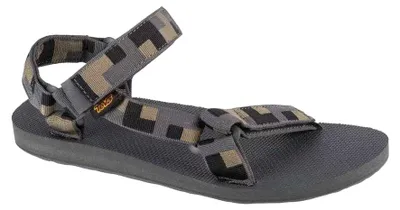 Produktbild von Teva - "Original Universal" Sandalen für Herren PP11579 (44,5 EU) (Grau)