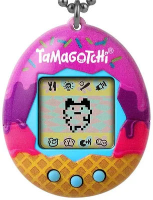 Obrázek produktu pro Tamagotchi Original – Ice Cream