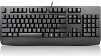Produktbild von KB MICE_BO Lenovo Preferred Keyboard