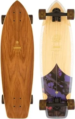 Produktbild von Arbor Cruiser Groundswell Rally 30.5