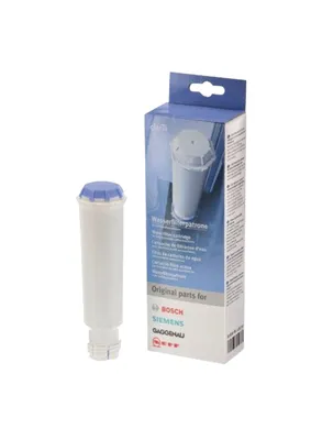 Produktbild von Claris Wasserfilterpatrone TCZ6003