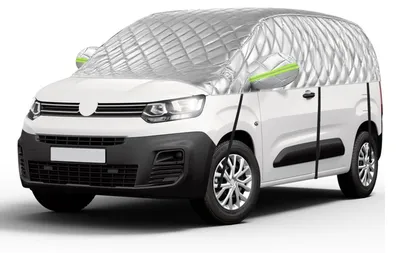 Obrázok produktu pre Vodotesný autopoťah pre model Citroen Berlingo, ročníky 2018-2025